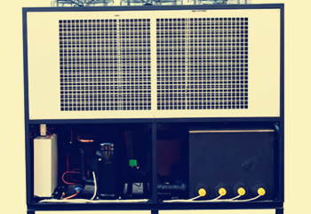 如何做好工業(yè)冷水機冷凝器的清洗保養(yǎng)工作？